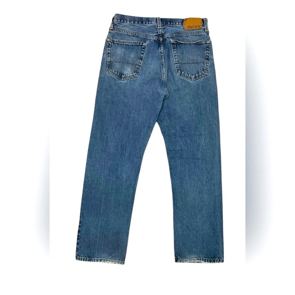 denizen from Levis 👖